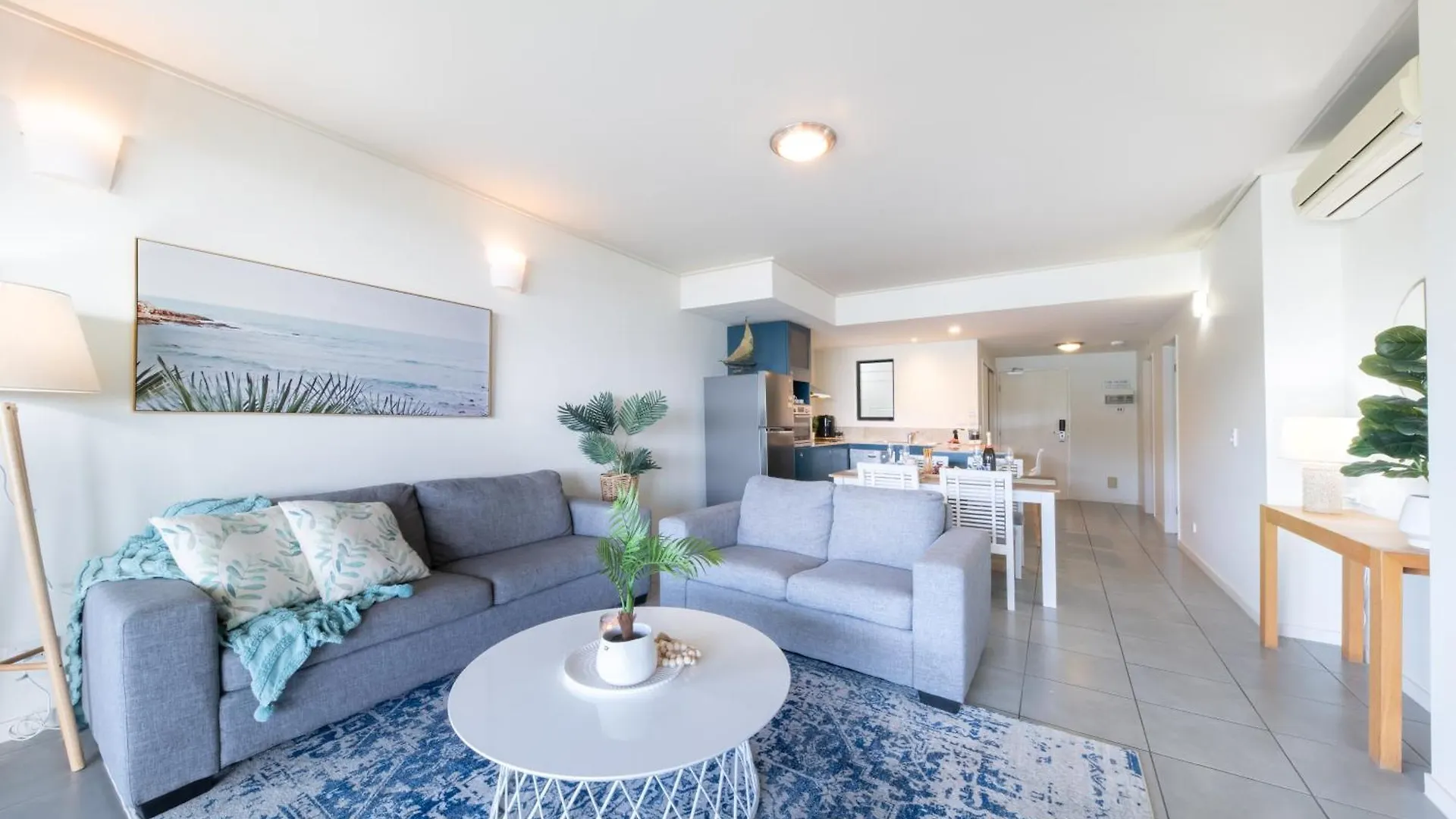 Apartment Paradise Palms Airlie Beach Australia