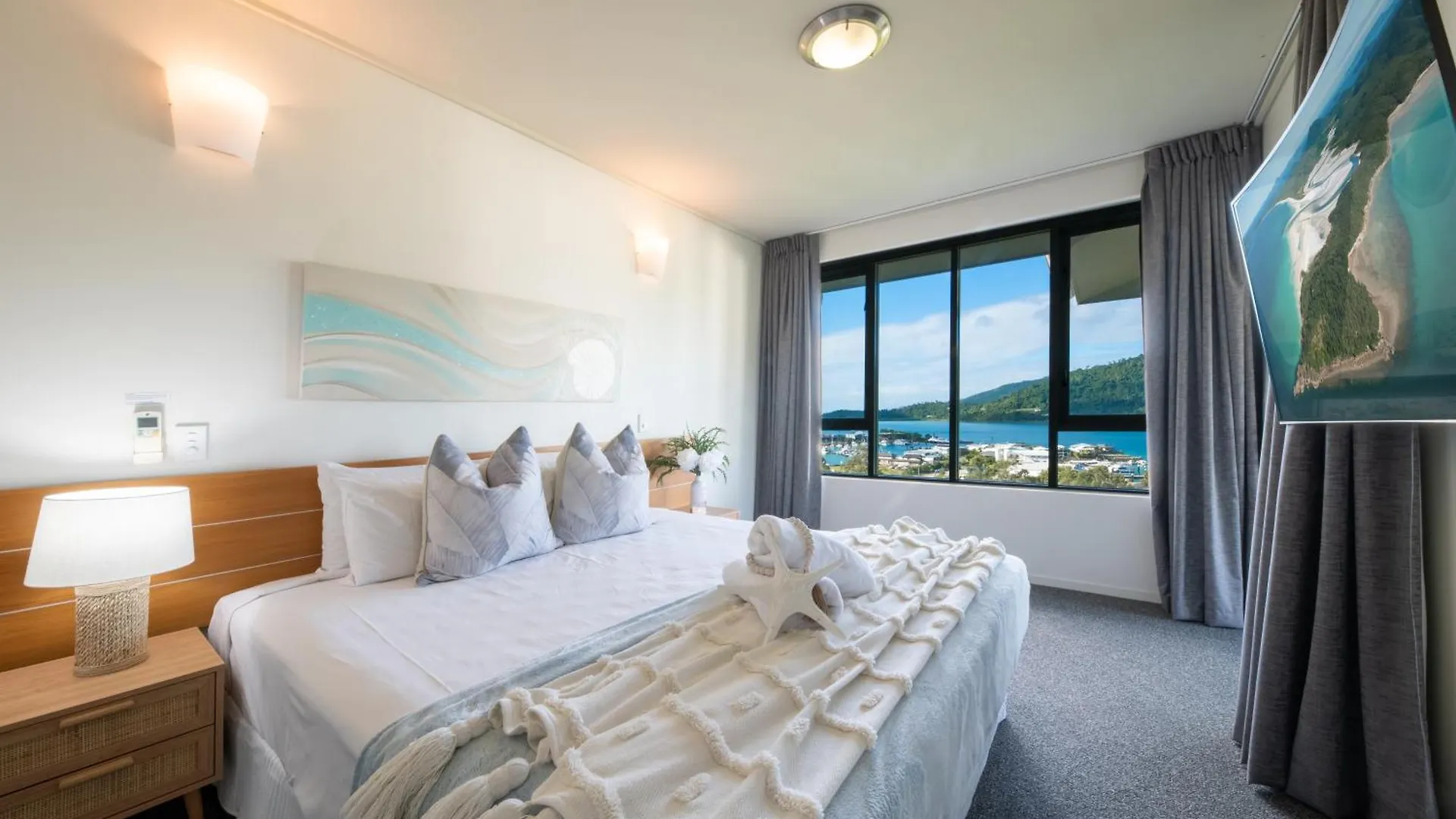 Paradise Palms Airlie Beach Apartment
